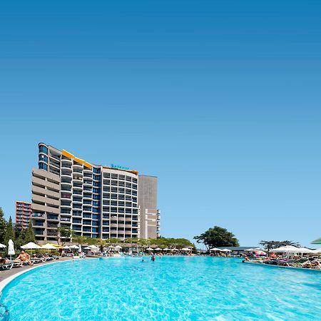 Sentido Bellevue Beach Slantchev Briag Extérieur photo