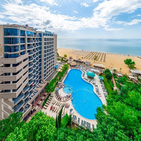 Sentido Bellevue Beach Slantchev Briag Extérieur photo