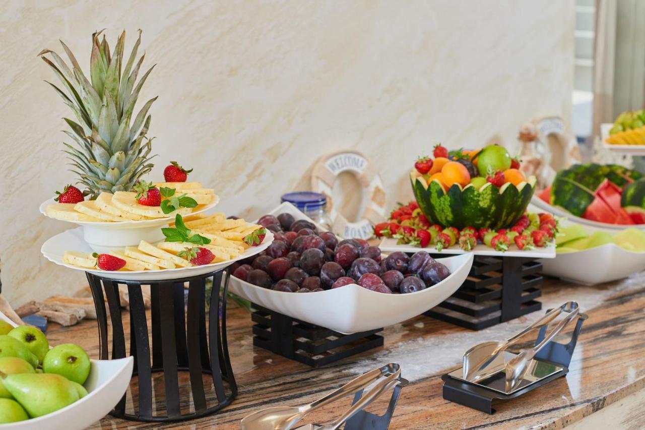 Sentido Bellevue Beach Slantchev Briag Extérieur photo