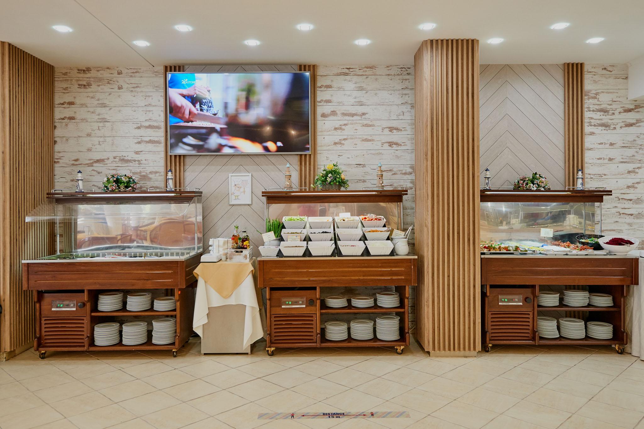 Sentido Bellevue Beach Slantchev Briag Extérieur photo
