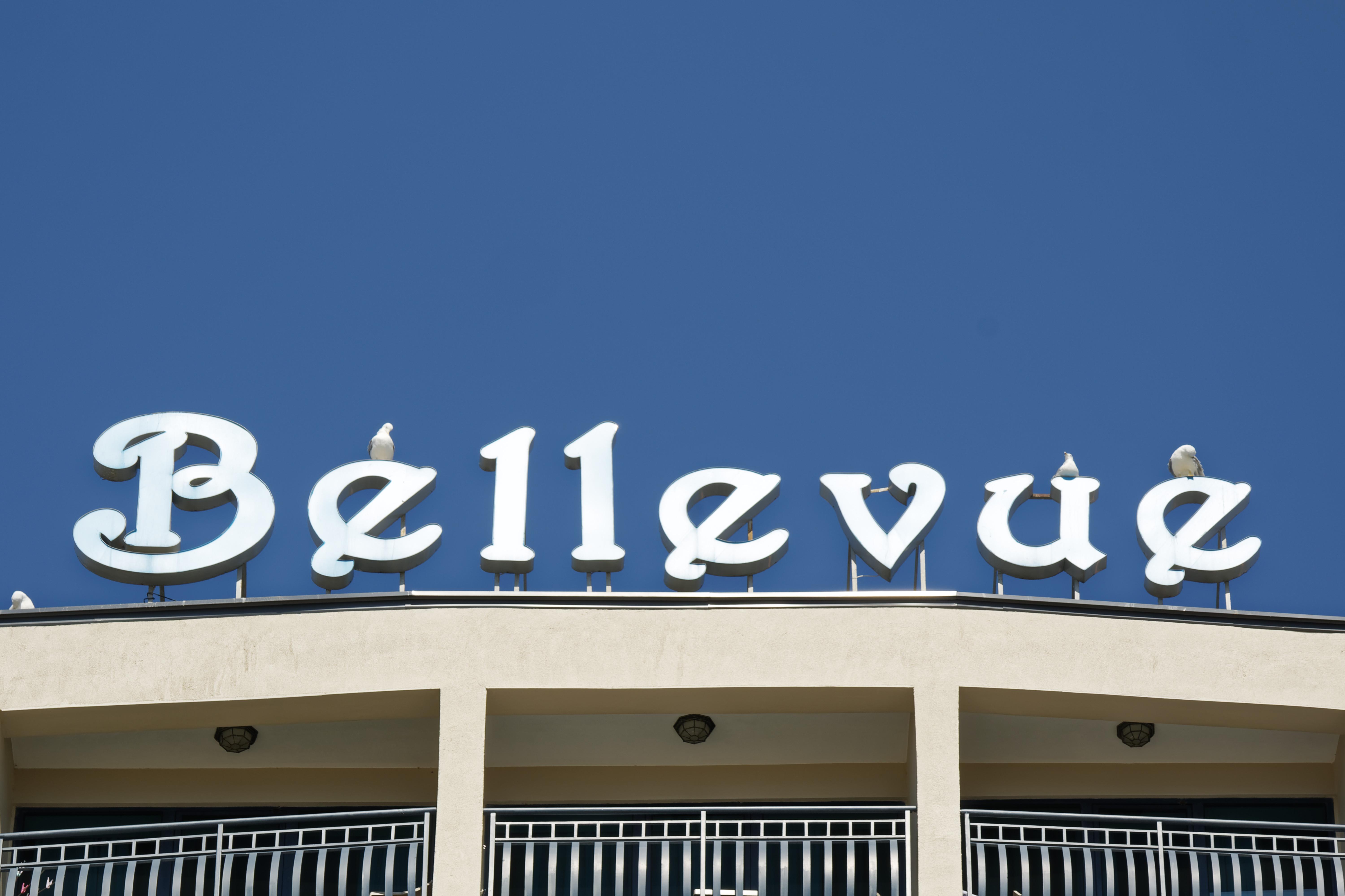 Sentido Bellevue Beach Slantchev Briag Extérieur photo