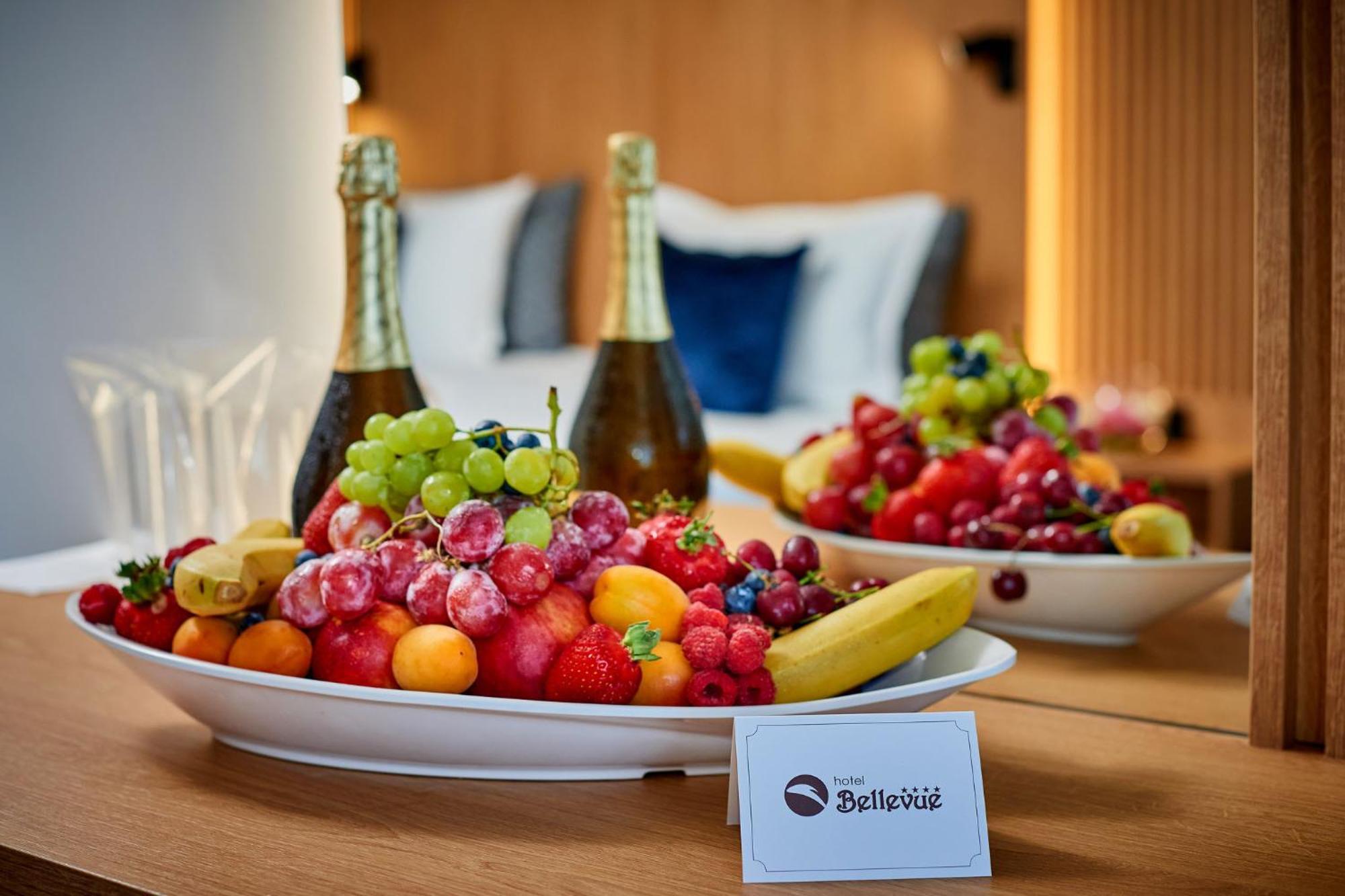 Sentido Bellevue Beach Slantchev Briag Extérieur photo
