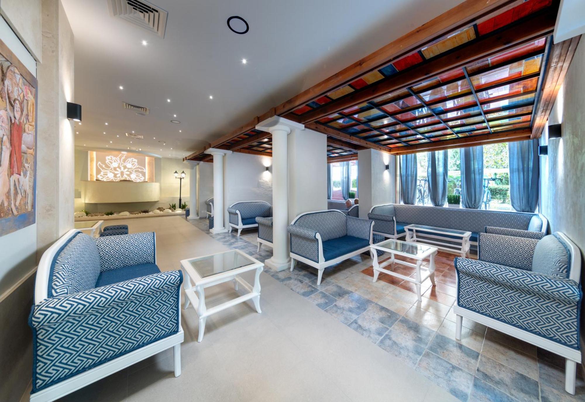 Sentido Bellevue Beach Slantchev Briag Extérieur photo