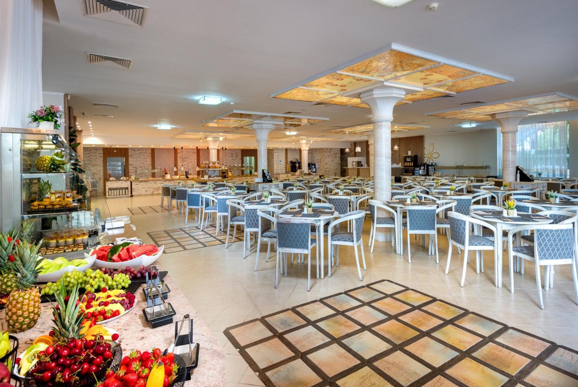Sentido Bellevue Beach Slantchev Briag Extérieur photo