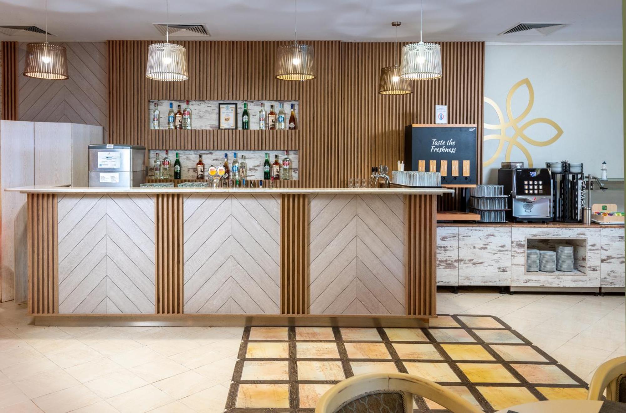 Sentido Bellevue Beach Slantchev Briag Extérieur photo