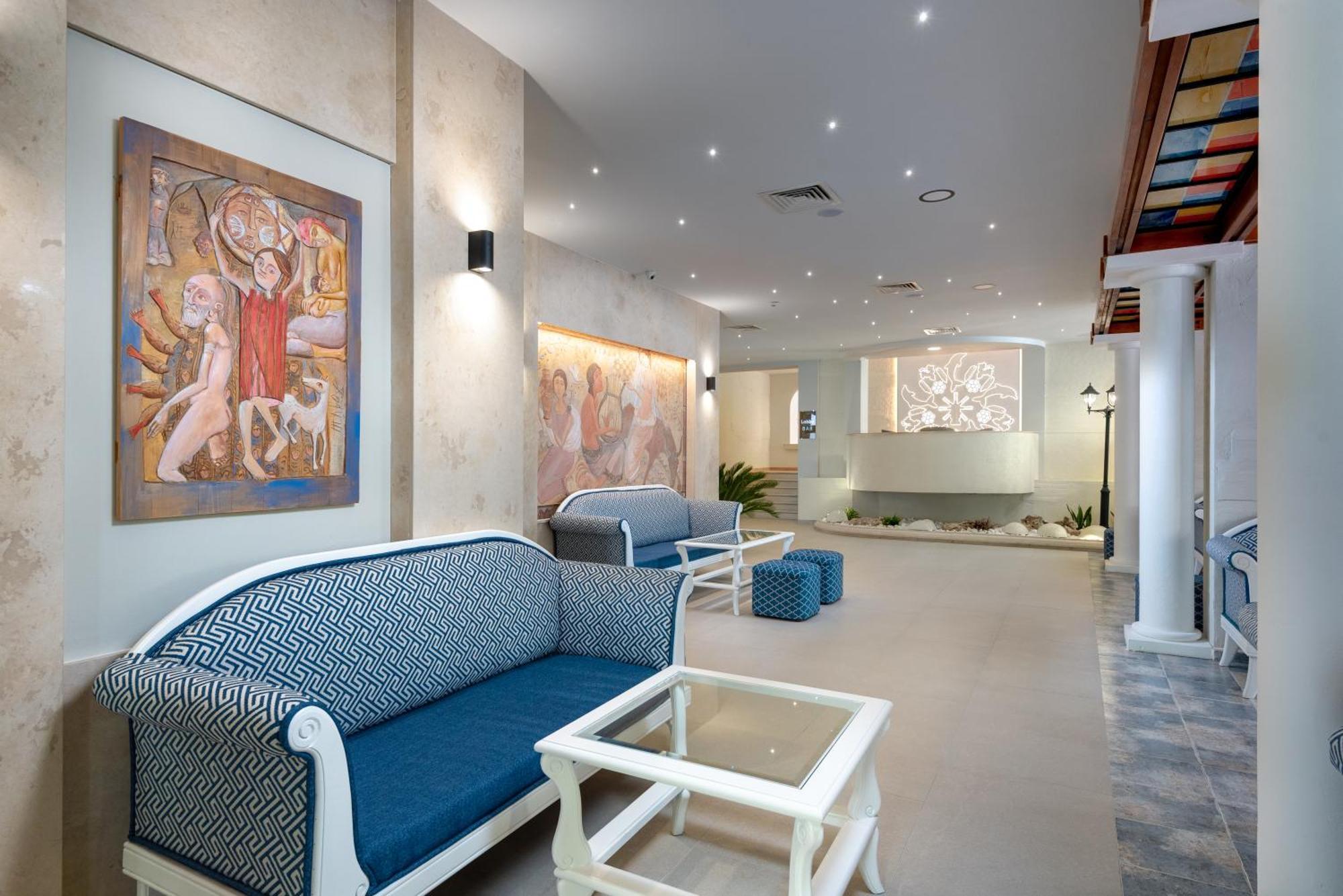 Sentido Bellevue Beach Slantchev Briag Extérieur photo