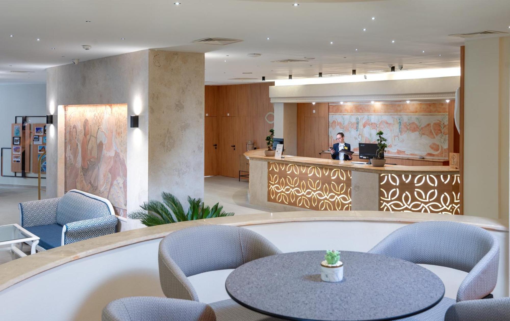 Sentido Bellevue Beach Slantchev Briag Extérieur photo