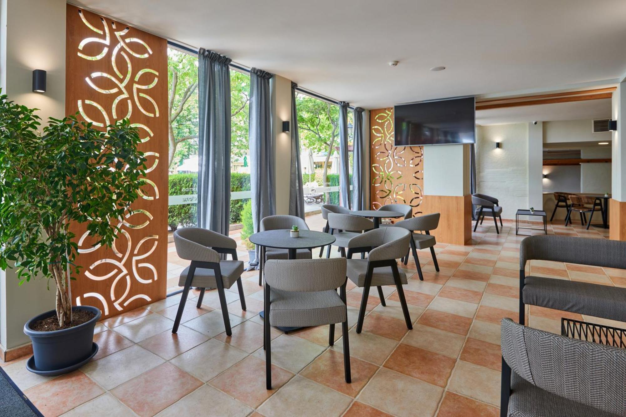 Sentido Bellevue Beach Slantchev Briag Extérieur photo